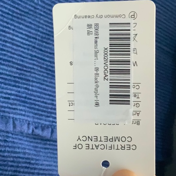 NWT Bezoar Women’s Dress Size 14 - Picture 8 of 11